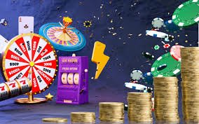 winspire88 Slots section showing a variety of online slot game themes for Filipino players